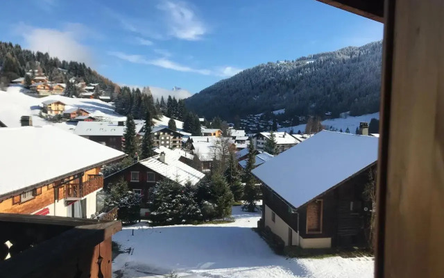 Chalet Beau-Site