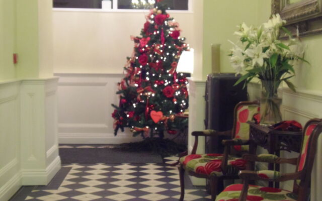 Gabriel House Guesthouse