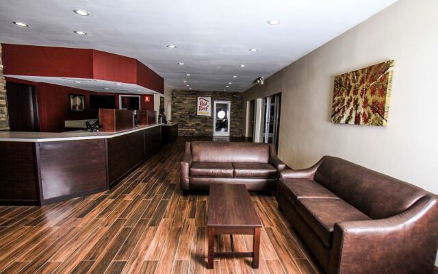 Red Roof PLUS+ Williams - Grand Canyon