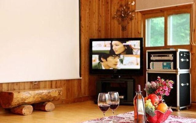 Gapyeong Lakeside View Pension