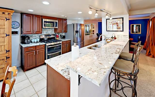 Woodside Unit #3B - 3 Br Condo