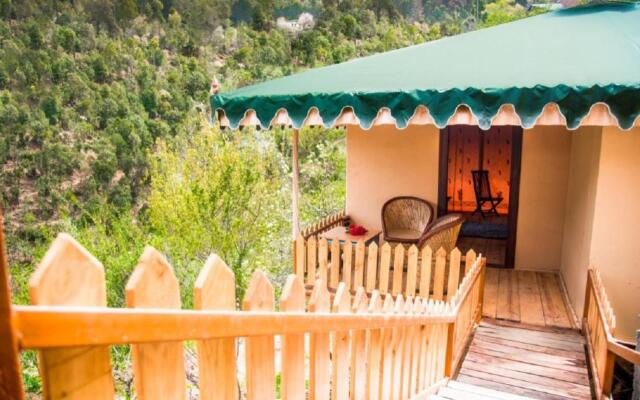 Evaan Resorts The Foliage