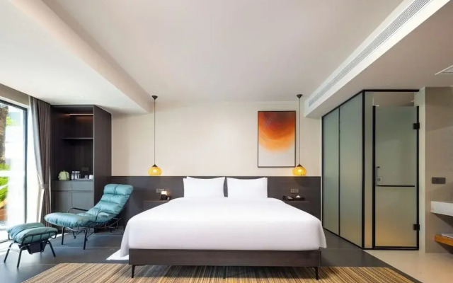 Sanya Tufu Bay Scenic Yihai Hotel