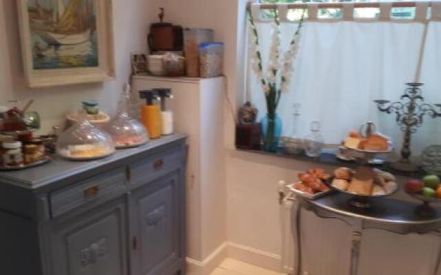 Collier's B&B