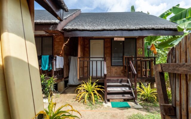Zen Rooms Basic Junsims Siargao