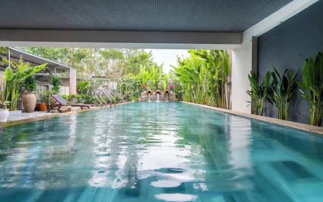 DOMA by HSuites Hotel & Apartment