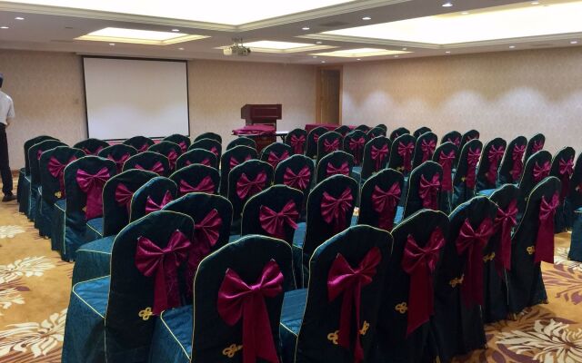 Vienna Hotel Shunde Rongui Branch