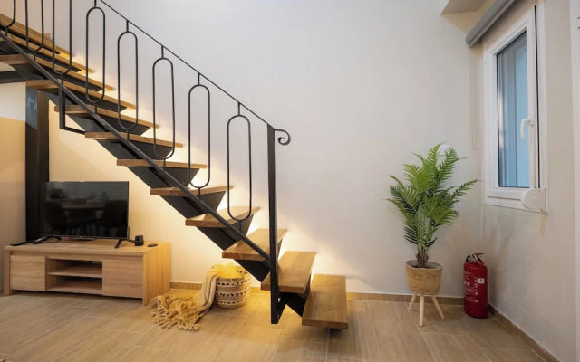 Vayas Residences Agora