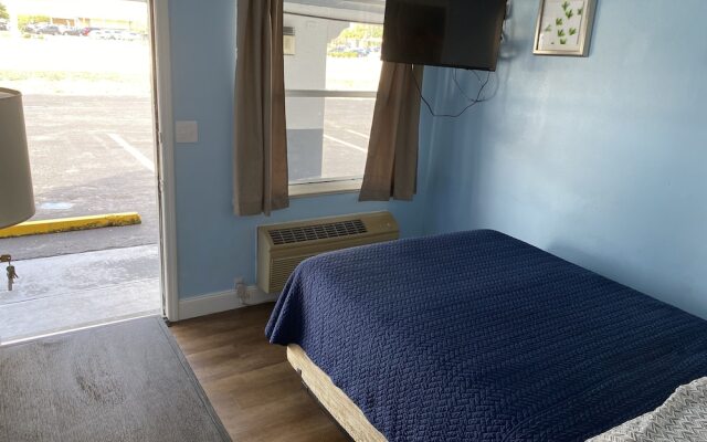 Budget Inn of Sebring