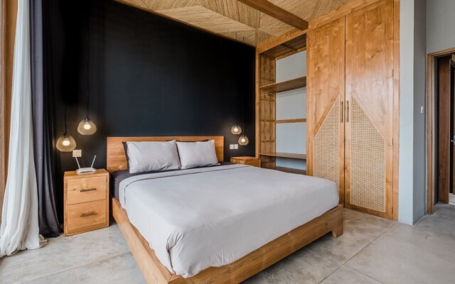 Zazen 2 Villa by Betterplace