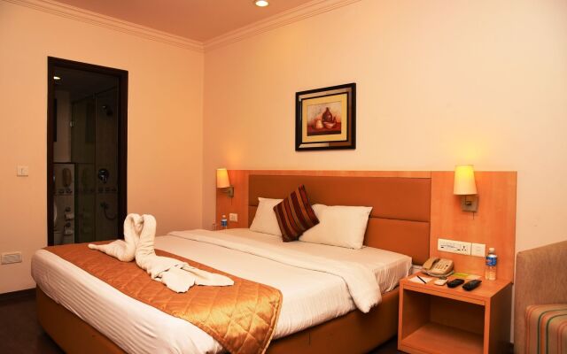 Royal Orchid Suites Whitefield Bangalore