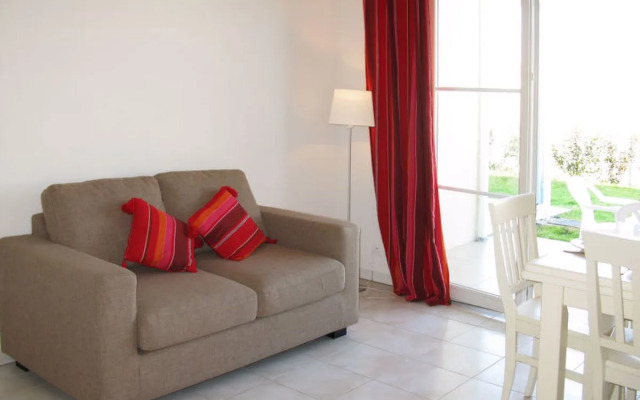 Résidence Indigo II (BPL325)