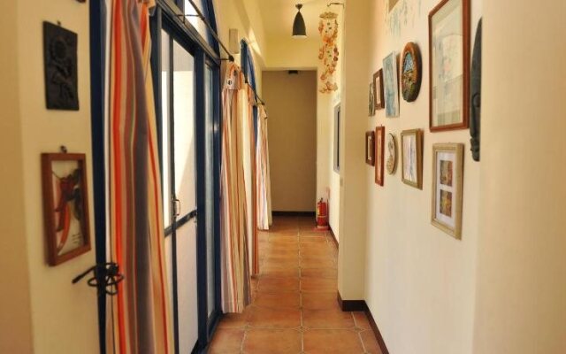 Tuscany Garden B&B