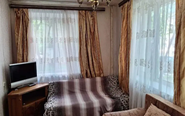 Добро пожаловать в столицу на улице Кастанаевская 36 корпус 3