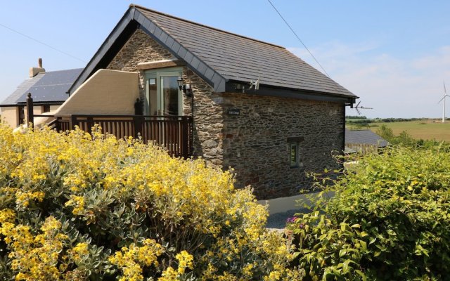 Oak Cottage