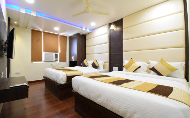 Hotel Atlantica Ajmer