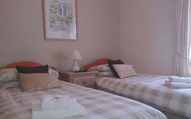 The Etherleigh Guest House
