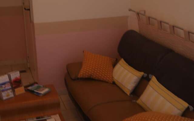 Lou Candelou B&B