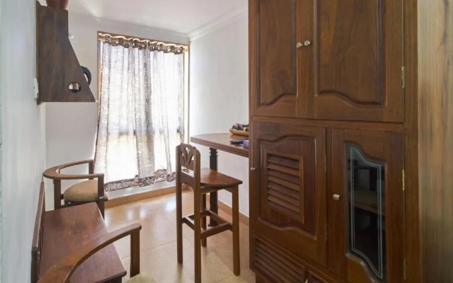 OYO Rooms 025 Ernakulam Broadway