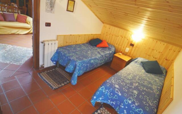 Etna Rooftop Apartment