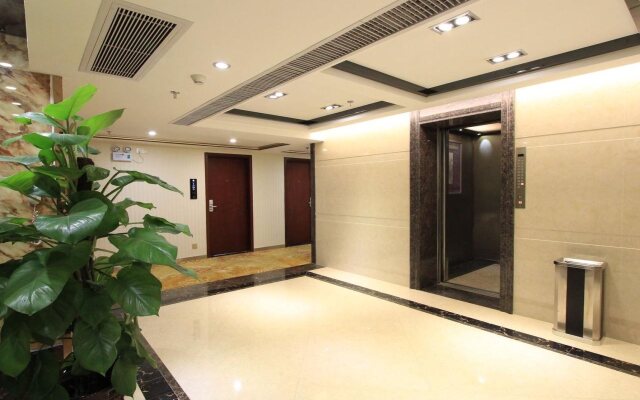 Gui Feng Hotel