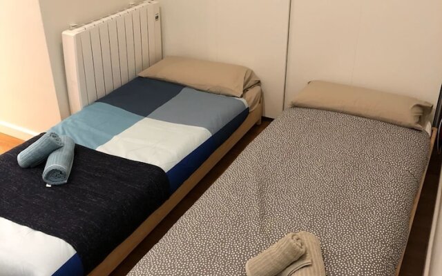 Apartment in Malasaña - Molino 2