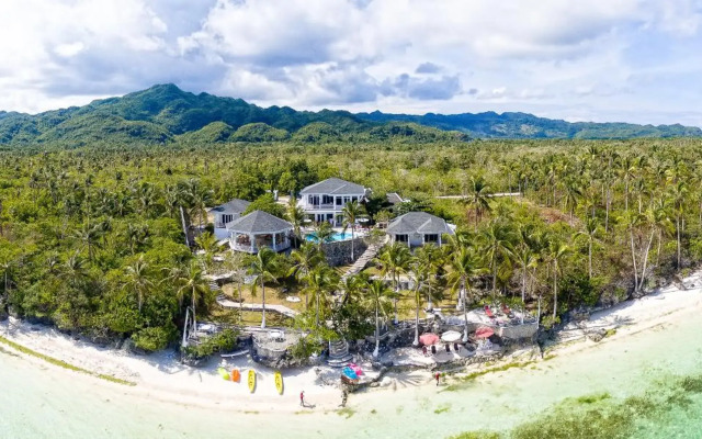 J&R Residence