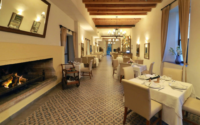 Mision Grand Ex Hacienda de Chautla