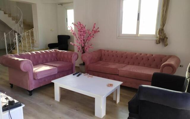 Hurghada 4 bed Villa