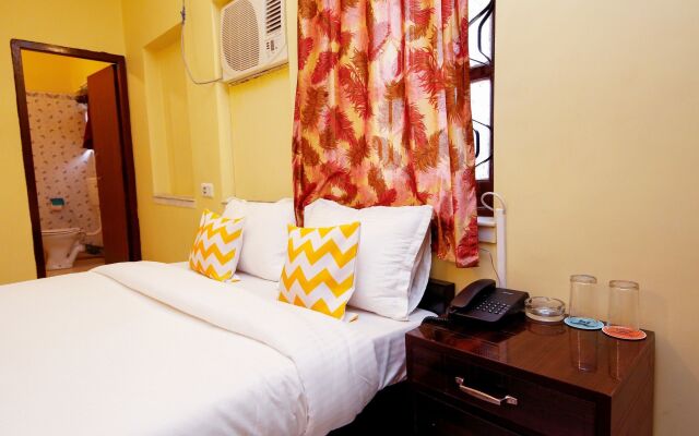 FabHotel Astoria House Salt Lake City