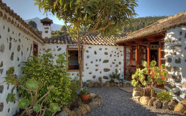Casa Montiel