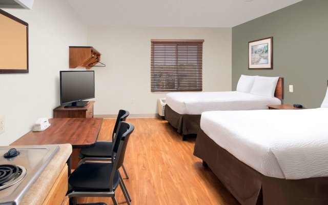 Extended Stay America Select Suites - Kansas City - South - I-49