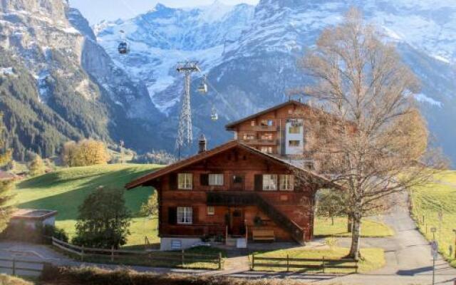 Apartment Bodmisunne