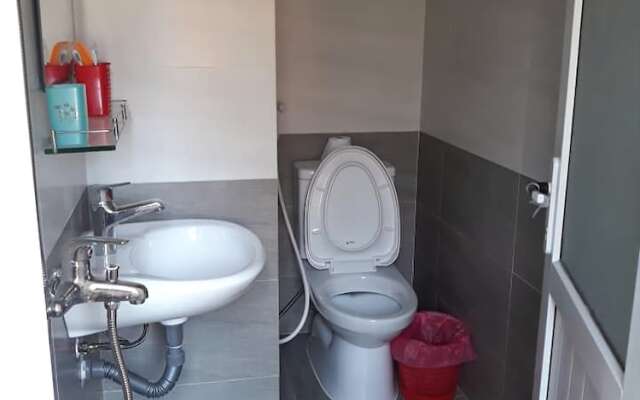 Hostel Hoa Phu