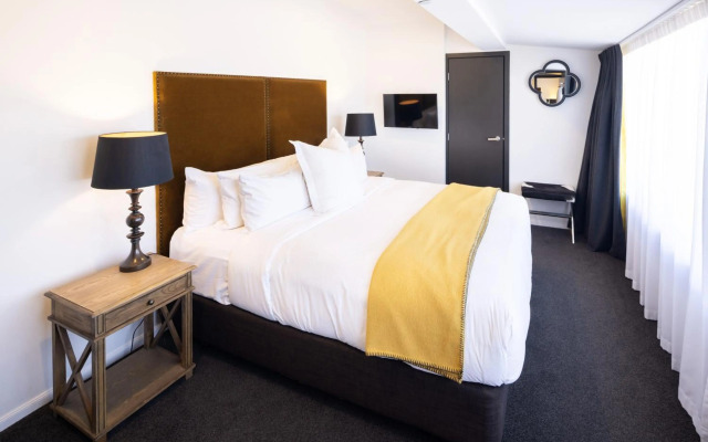 Hotel Montreal