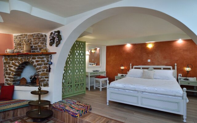 Casa della Favola - Adults Only