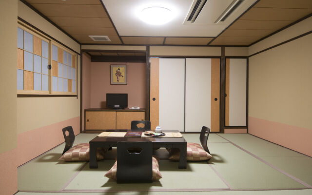 Tenpyo Ryokan