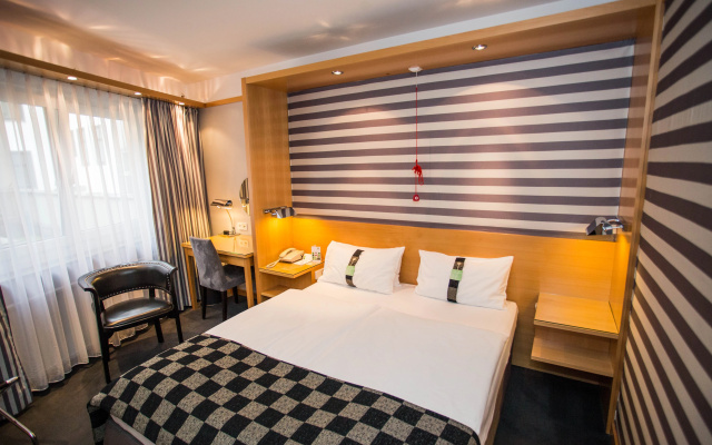 Holiday Inn Vienna City by IHG