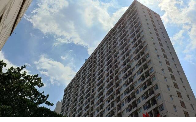 RuangNyaman at Margonda Residence 3