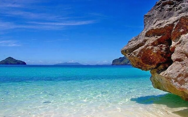 Peding's Place Resort