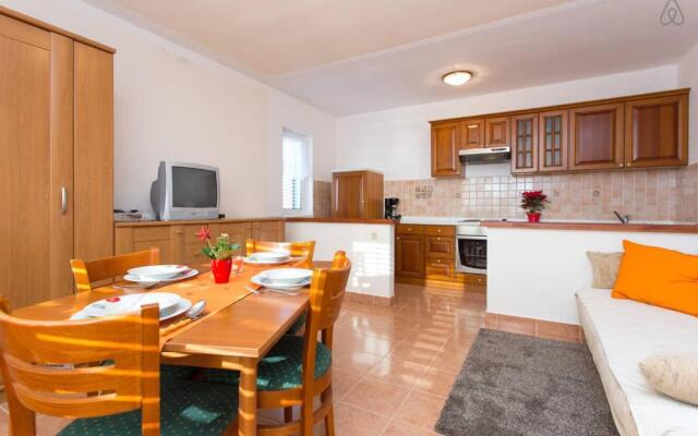 Apartmani Lucia
