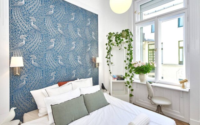 Fully equipped apartment Budapest