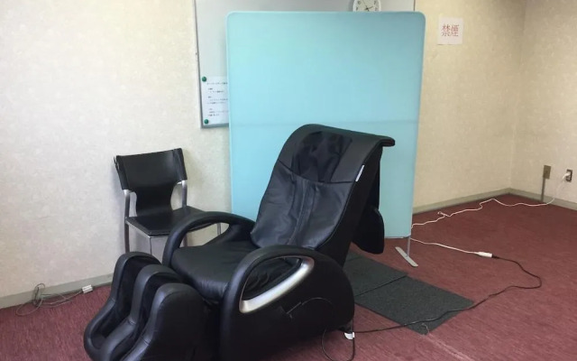 Hotel Crown Hills Fujinomiya