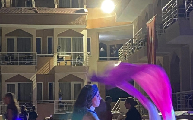 Ares Dream Hotel- All Inclusive