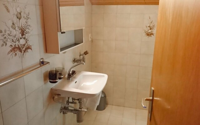 Chalet 1619 Gruy res