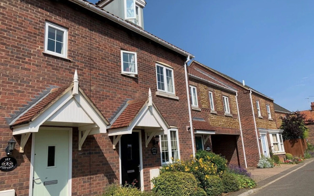The Merchant House. New for Summer 2021