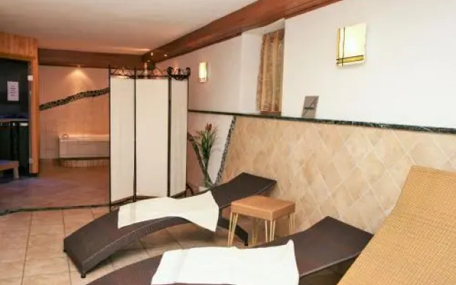 Apartment Dirndl und Bua