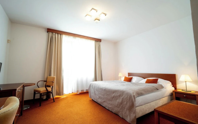 Golf Hotel Austerlitz