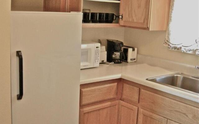 Timbers INN and Suites