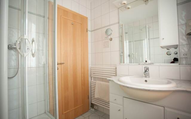 DEVA Hotel Beim Egger